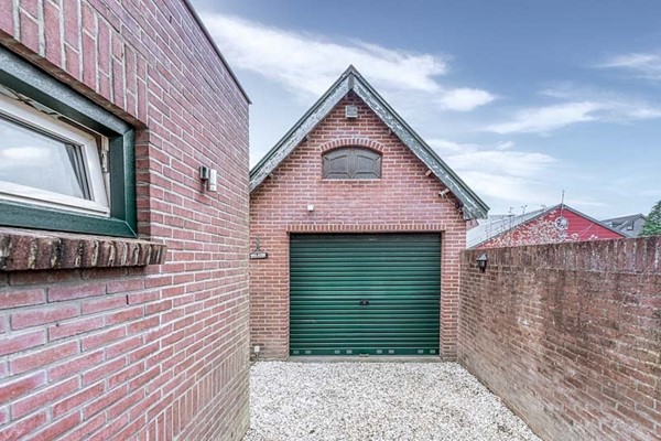 Medium property photo - Hoenderparkweg 21, 7335 GP Apeldoorn